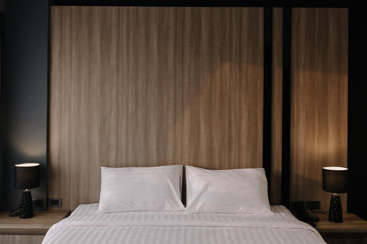Arista Hotel Ubon Ubonratcsathani Kültér fotó